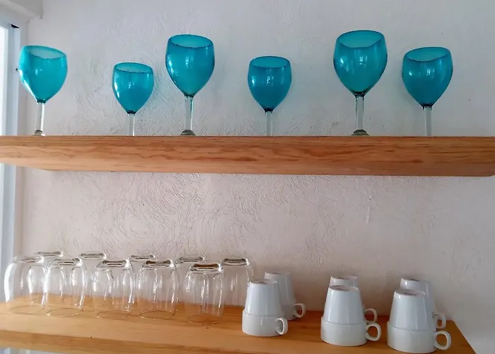 Departamento Turquesa Playa del Carmen