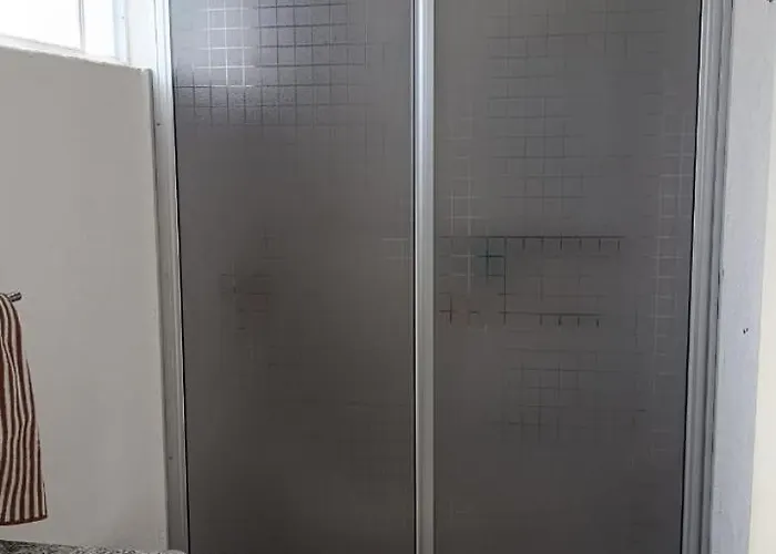 Apartment Departamento Turquesa